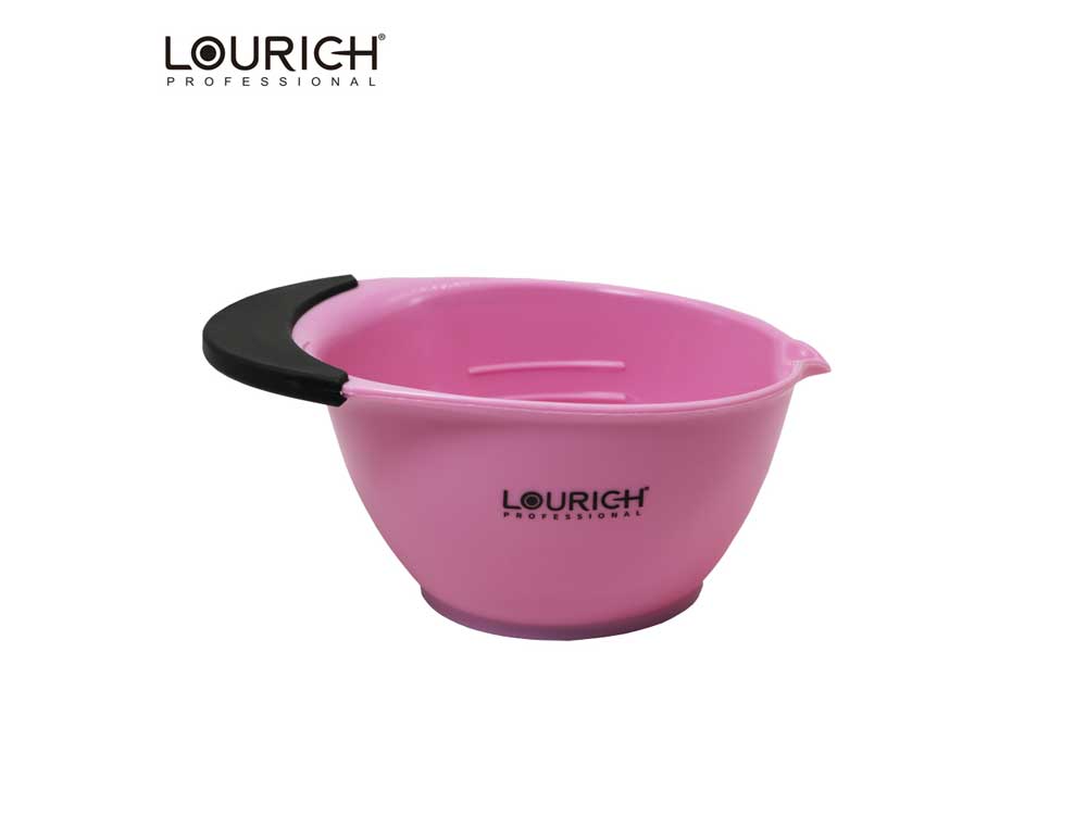 lourich Hair dye bowl15