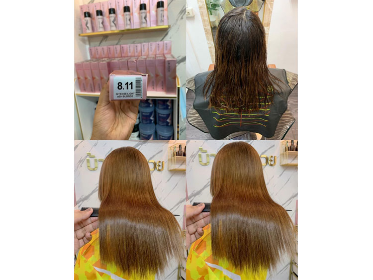 hair color cream result08