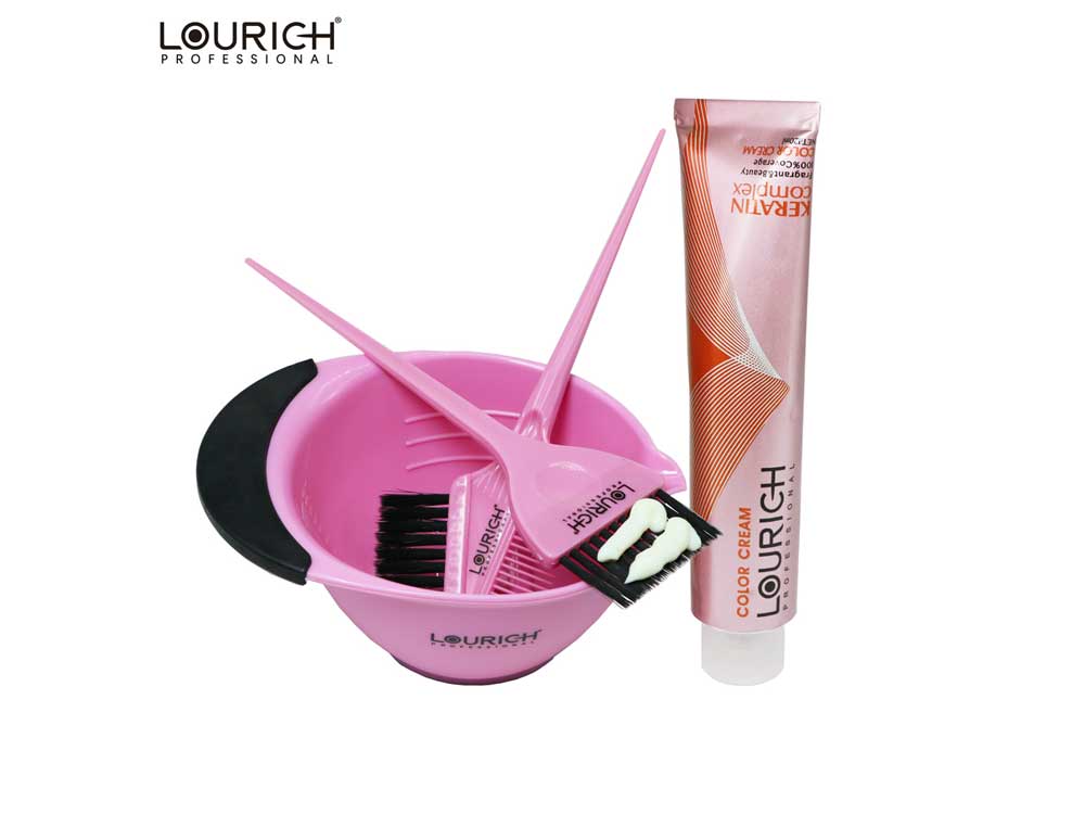 lourich Hair brush17