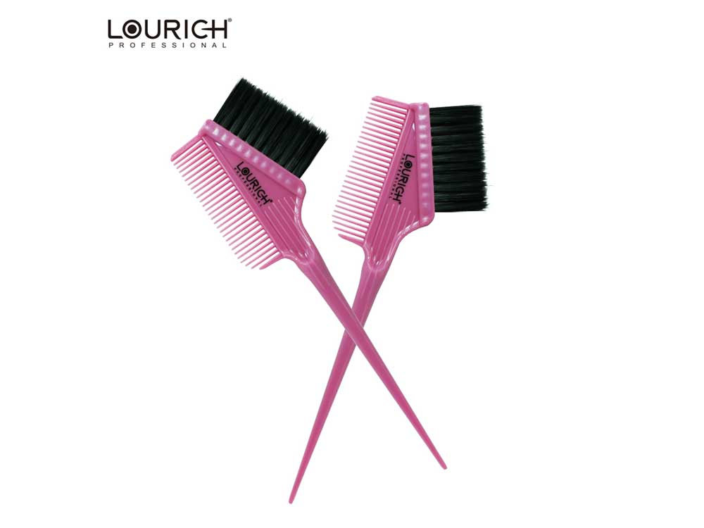 lourich Hair comb16