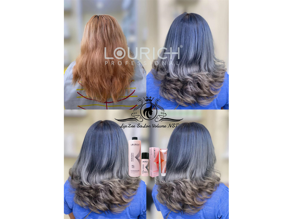 LOURICH color results14