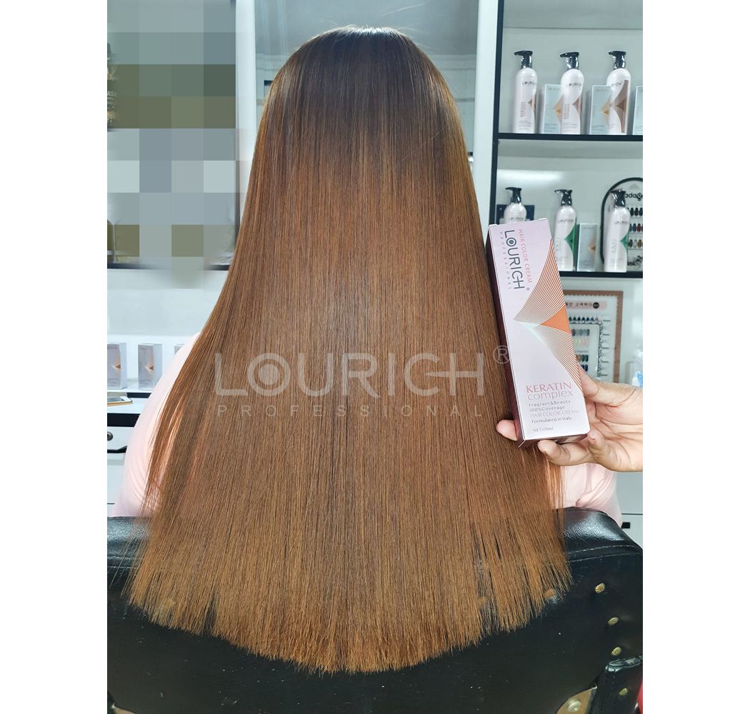 LOURICH color results20