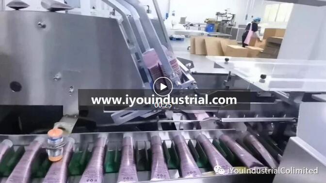 Hair color cream production