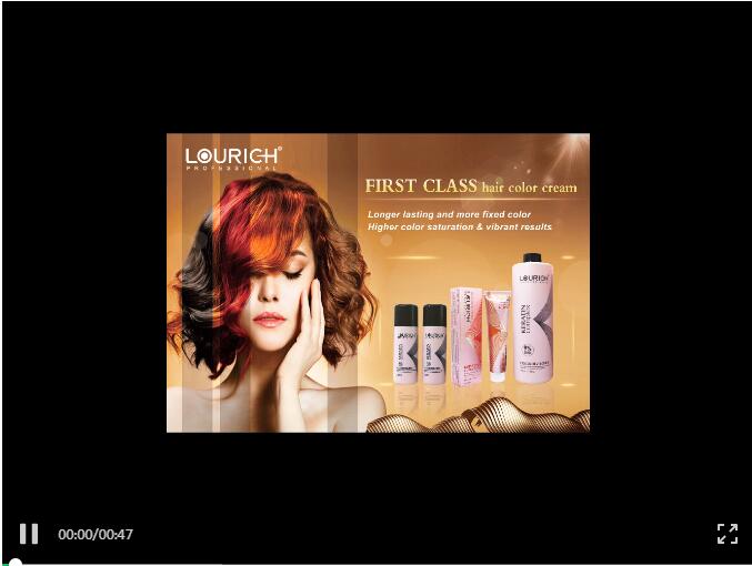 Hair Color Cream Result17
